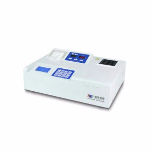 室內(nèi)消解比色一體COD快速測(cè)定儀  YI-3A型