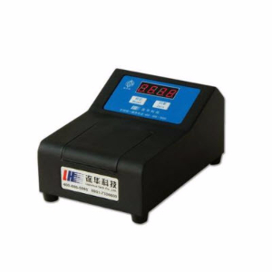 實(shí)用經(jīng)濟(jì)型氨氮測定儀 YI-5B-3N