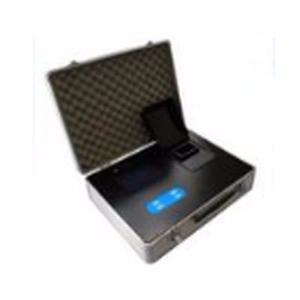 全中文菜單懸浮物測定儀  YI-2A型