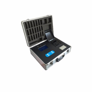 濁度色度二用儀  YI-0101S型