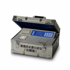 野外便攜智能型BOD測定儀  YI-2H型(V8)