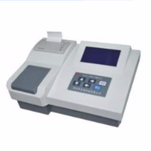 總氮測(cè)定儀   YI-2A