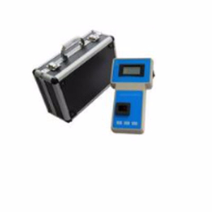 便攜式余氯總氯檢測(cè)儀（DPD）  YI-1B型