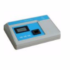 余氯檢測(cè)儀   YI-1D型
