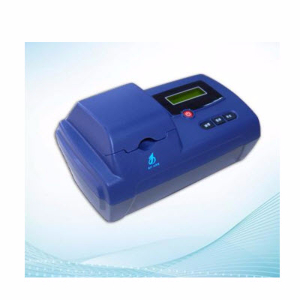 便攜式氨氮現(xiàn)場(chǎng)測(cè)定儀   YI-101SA