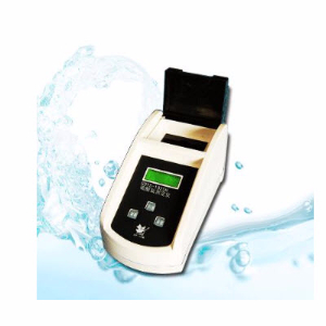 硫酸鹽測(cè)定儀   YI-102SH2
