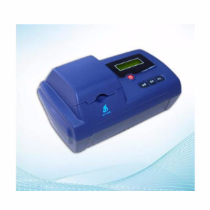 有效氯測(cè)定儀  YI-104SM