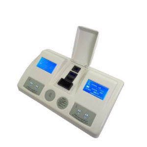 污水35參數(shù)水質(zhì)分析儀   YI-0135型