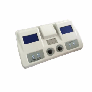 65參數(shù)水質(zhì)分析儀  YI-0165型