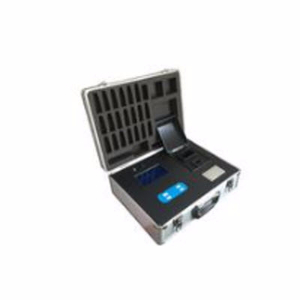 水質(zhì)檢測(cè)箱  YI-2型