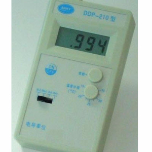電導(dǎo)率儀 YI-210型