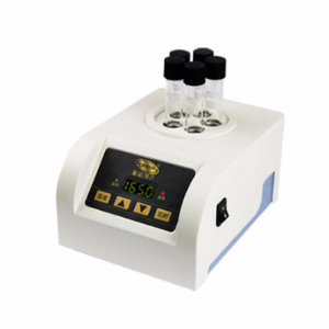 智能型總氮測定儀  KN-TN20型