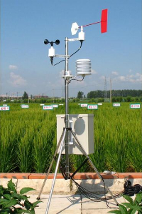 高精度農(nóng)業(yè)氣象站  JZ-ZS3