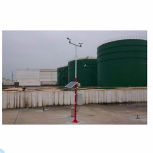 自動氣象站 YG-QXZ-350