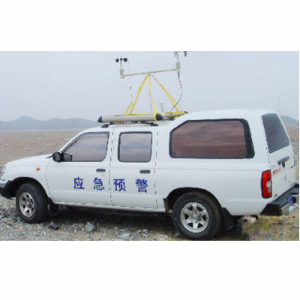 車載移動氣象站 JLC-QCZ型