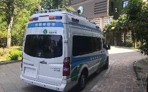 車載氣象站  150WX