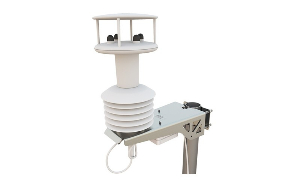 專業(yè)氣象站 Metpak