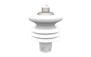 緊湊型氣象站 GMX301