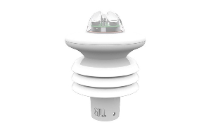 緊湊型氣象站 GMX400