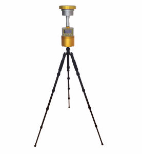 中流量顆粒物采樣器 1108A-1型