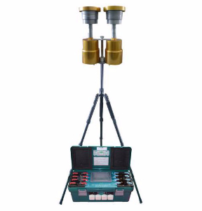 多功能八路氣體綜合采樣器 1108-10型