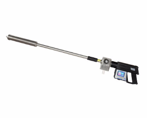 一體式煙氣汞采樣器 ZR-3702型