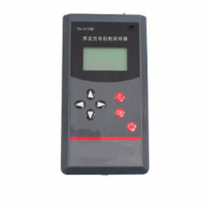 智能氣體采樣器 TW-2120型