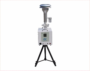 空氣顆粒物采樣器(16.67L/min) TW-2730型