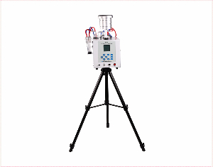 大氣/24小時(shí)/TSP綜合采樣器 TW-2300型