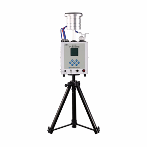 空氣氟化物采樣器 TW-2710型