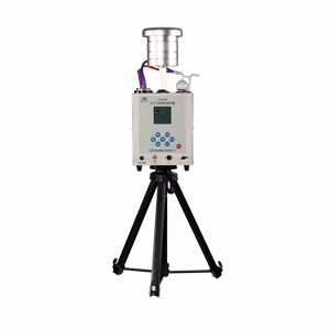 大氣/TSP綜合采樣器(內(nèi)置電池供電型) TW-2200D型