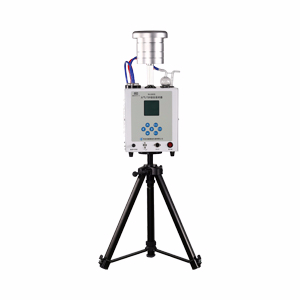 大氣/TSP綜合采樣器 TW-2200型