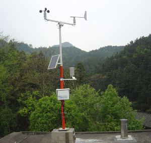 山洪專用自動(dòng)氣象站 JZ-CAWS600