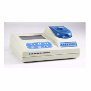 三參數(shù)水質(zhì)分析儀 HJ-30S