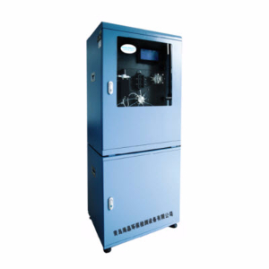 氨氮在線自動分析儀 HJWDet-5000-nr