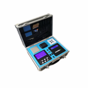 便攜式COD快速檢測儀 HJ-200B型