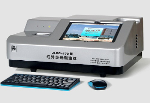 紅外分光測(cè)油儀 JLBG-170型