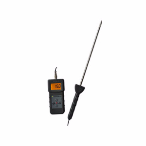 便攜式土壤水分測(cè)定儀 JC-TR-210S