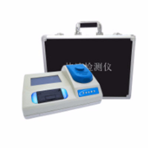 普及2型土壤養(yǎng)分檢測儀 UPA-105T