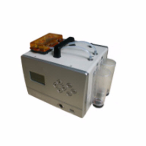 雙路空氣采樣器 CKQ-Z200