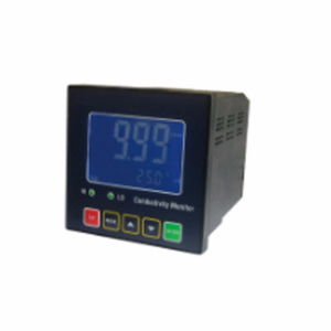 在線高溫電導(dǎo)/電阻率儀 UPW-4236