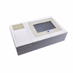 高端觸屏重金屬檢測儀 UPW-2605M