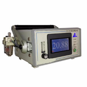 電化學(xué)氧分析儀 CRO-200