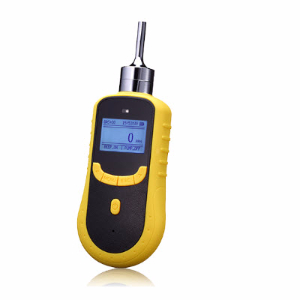 泵吸式氧氣檢測(cè)儀  SKY2000-O2