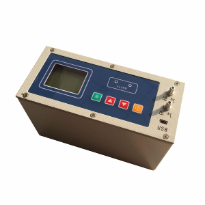 泵吸式可燃氣體檢測儀 YM10B-EX