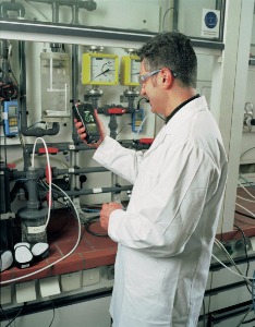 多種氣體檢測儀 Sirius PID