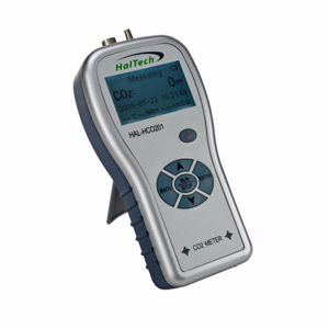 手持式直讀式數(shù)字二氧化碳（CO2）測試儀 HAL-HCO201