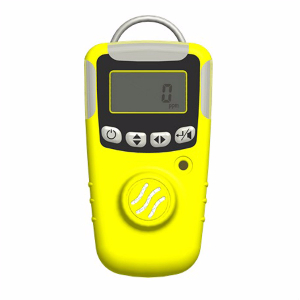 便攜式硫化氫氣體報警器 JS30-H2S