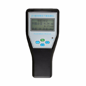 手持式甲醛檢測(cè)儀 JS-M6
