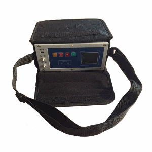 泵吸式氟氣檢測儀 YM10B-F2